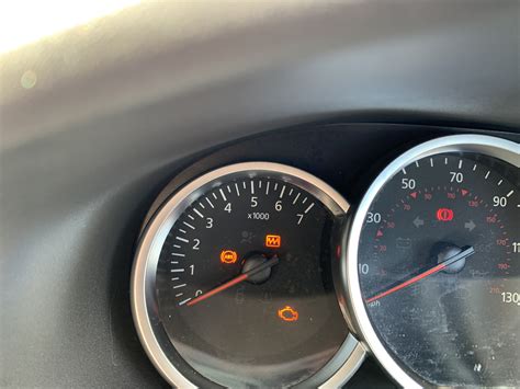 The M9R engines, if regularly serviced and maintained, are generally very reliable and have few issues. . Dacia sandero warning lights on dashboard